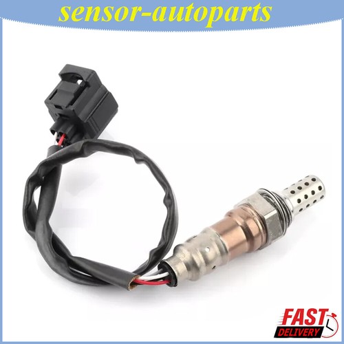Oxygen sensor downstream - oxygen,