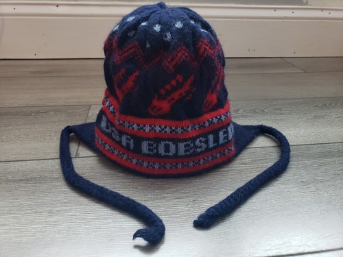 Cappello vintage vermont - cappello,