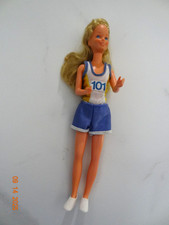 Skipper vintage Mattel /