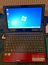 Acer Aspire One D255 computer
