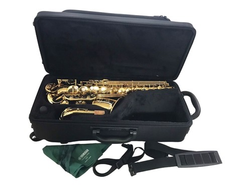 Yamaha yas 480 sassofono - yamaha, yas-480