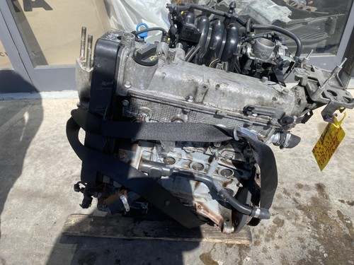 Motore completo per lancia - motore,