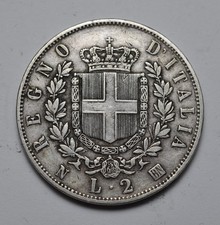 Regno d'Italia RE Vittorio