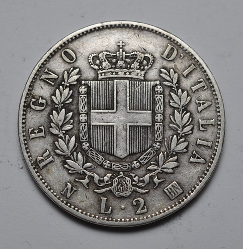 Regno italia vittorio - d'italia, re