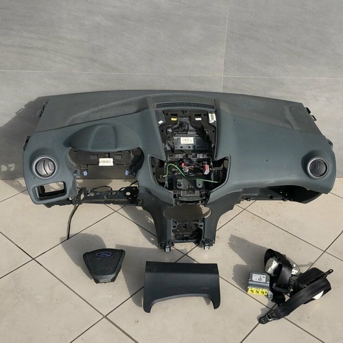 8v51 14b321 kit - 8v51-14b321-bg, airbag