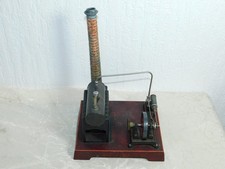 Macchina A Vapore Ben Doll!