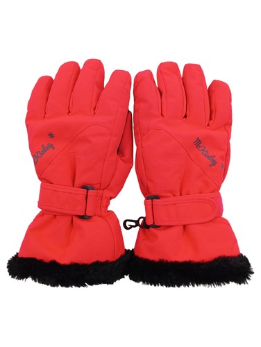 Mckinley guanti sci bambini - guanti,