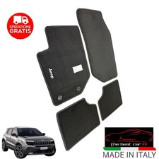 Tappetini Auto Jeep Avenger