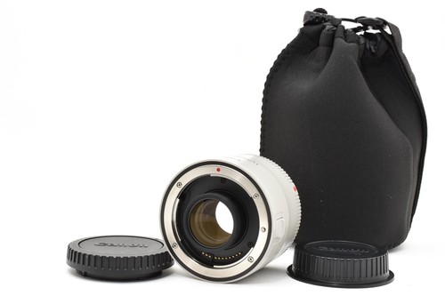 Canon extender iii 2 - canon, 2.0x