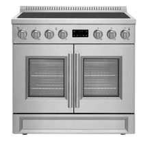 Forno Torino FFSIN095036 36