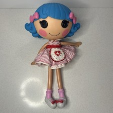 Lalaloopsy ROSY BUMPS N