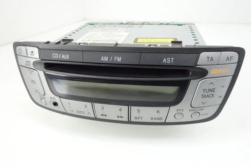 Espositore autoradio originale