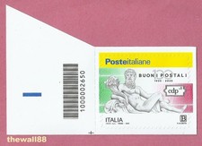 ITALIA 2025   Buoni Postali