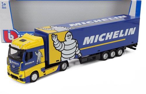 Burago mercedes benz - -,