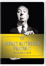 ALFRED HITCHCOCK PRESENTS TV