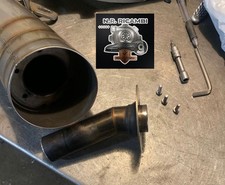 Db killer per scarico moto