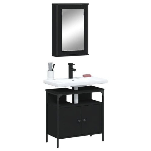 Set mobili bagno - mobili, 2
