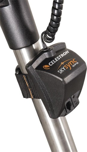 Celestron skysync gps - celestron, modulo