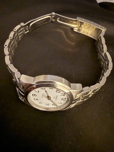 Orologio tissot pr50 donna - orologio,