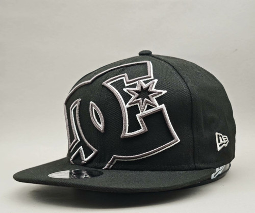 Shoes new era cappello - dc,