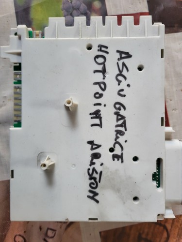 Scheda elettronica - scheda,