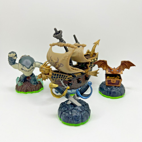 Skylanders spyro adventure - spyro's,