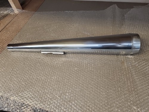 Scarico dunstall decibel - scarico,