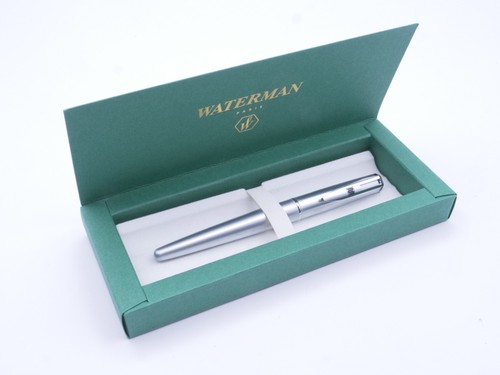 Penna stilografica waterman - stilografica,