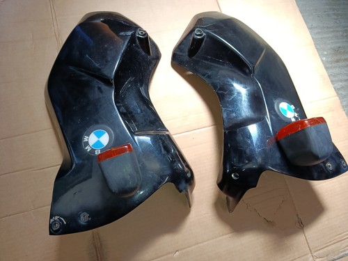 Bmw pd 2x carena - r, g/s