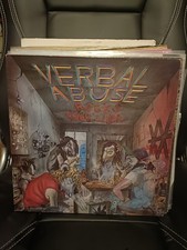 Verbal Abuse ‎– Rocks Your