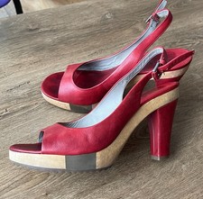 Sandali Ecco Naturals