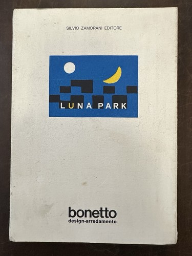 Vincenzo fiorito luna park - fiorito,