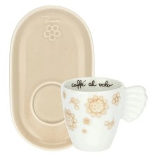 THUN  Tazzina espresso in