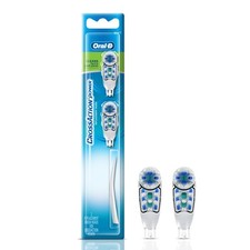 6x Testine di Ricambio per