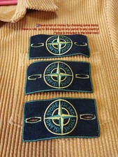 Stone Island vintage green