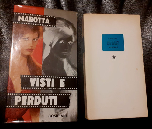 Libri giuseppe marotta - 2,