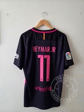 Maglia Neymar Jr Fc Barcelona