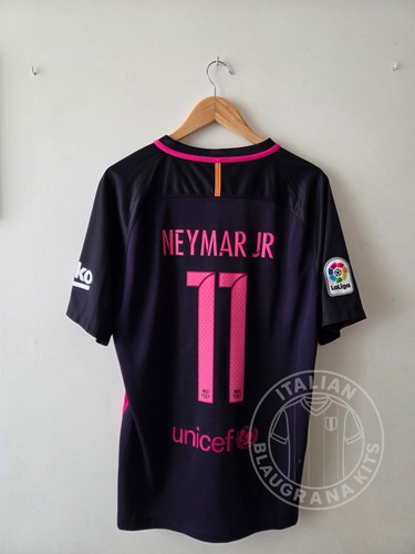 Maglia neymar barcelona - neymar, fc