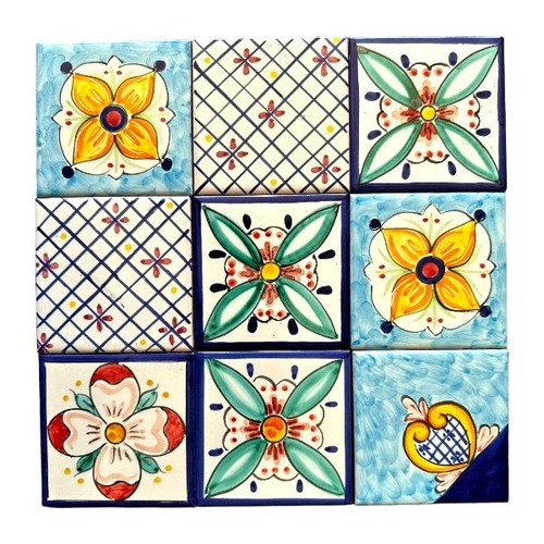 Patchwork composto 9 - patchwork, da