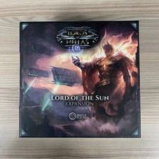 Signore Di Sole Espansione