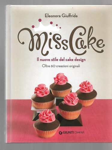 Miss cake design eleonora - miss,