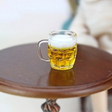  6 Pezzi Bicchieri Birra Shot