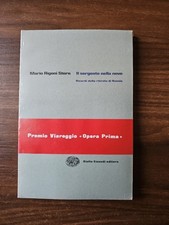 Il sergente nella neve Mario