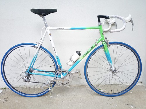 Colnago new mexico bici corsa - colnago,