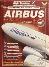 Airbus serie vol. 2 | Wilco |
