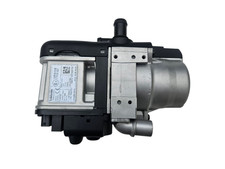 Webasto Thermo Top EVO VW T6