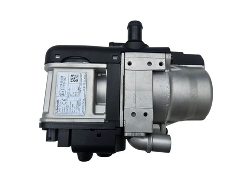 Webasto thermo top evo t6 - evo, vw