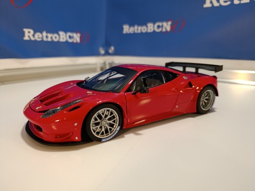Hotwheels elite ferrari - hotwheels,