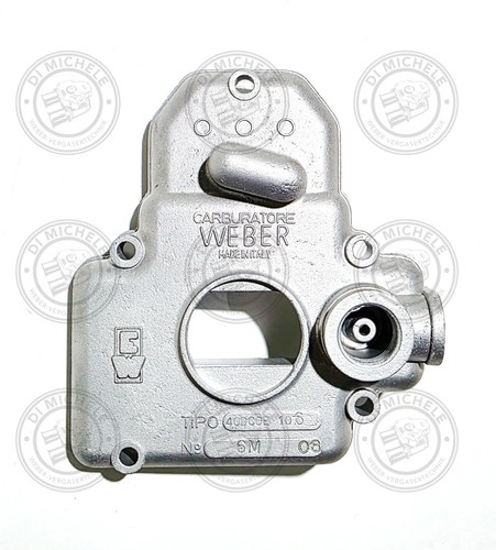 Dcoe 107 weber carburatore - 40,