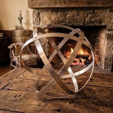 Genesa Crystal, Geometria